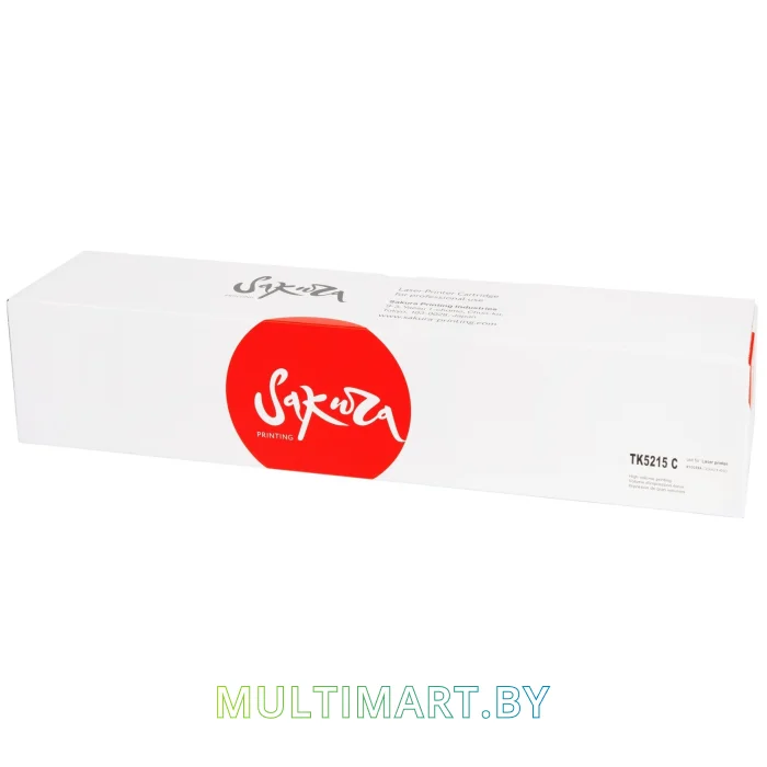 Картридж Sakura Printing SATK5215C